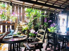 -自然餐厅(Phuket)