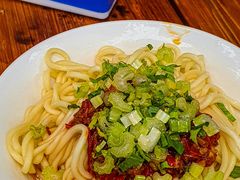 -纯阳馆鱼香排骨面(东二道街店)