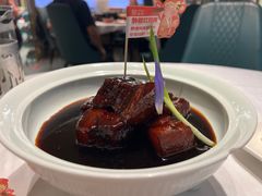 -聚鑫阁江浙菜·非遗传承技艺(闵行交大店)