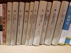 -三联韬奋书店(宽窄巷子店)