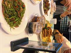 -紫光园·烤鸭(吕家营店)