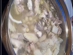 -烹然四季椰子鸡火锅(姚家园万象汇店)