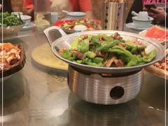 -灶东家民间菜(回兴店)