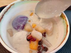 -鲜芋仙(南开大悦城店)