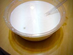西米露-花园饼屋·吐司蛋糕面包(星海店)
