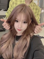 -3AM·S HAIR SALON烫发染发接发