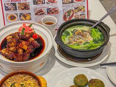 -禾府酒家·传统广府味(番禺店)