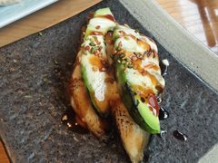 -Tuna maki寿司(苏州中心商场店)