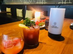 -TiKi餐厅酒吧