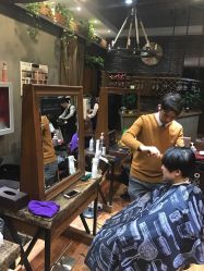 -谦亨·Hair·Salon