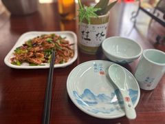 -61号餐吧(兴坪古镇漓江店)