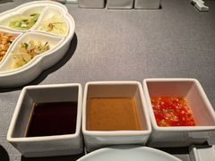 -左庭右院鲜牛肉火锅黑金店(陆家嘴中心店)