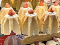 -红星前进面包牛奶公司(君太店)