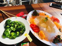 -悉尼鱼市场