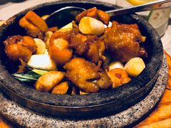 -汤城小厨•粤菜•靓汤(金宝街店)