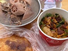 -燕子煨汤(山海关路店)