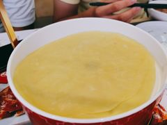 非遗东北春饼-老郑家东北春饼(茂业天地店)