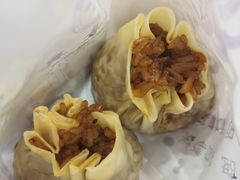 牛肉烧卖-洪长兴(云南南路店)