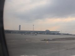 -青岛胶东国际机场