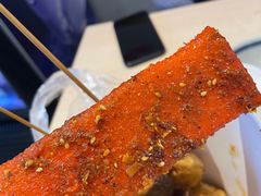 -张正麻辣串(包河万达店)