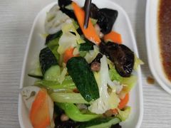 -津门如意包子铺(宾西路店)