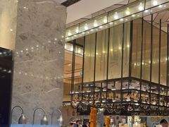 -富力万达文华酒店·海鲜自助