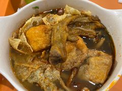 -文昌桥螺蛳粉(魏公村店)