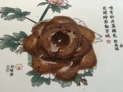 -京味斋·北京烤鸭(华威桥北工大店)