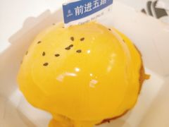-前进5路汉堡炸鸡(昙华林店)