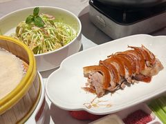 -大鸭梨烤鸭店(花园村店)