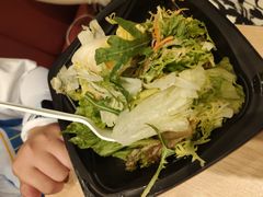 -汉堡王(新城吾悦广场店)