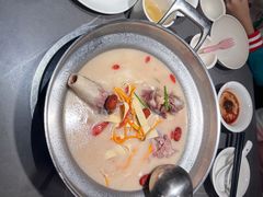 -骨之味·筒骨汤火锅(江头店)
