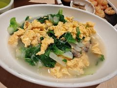 -吕氏疙瘩汤·新派鲁菜(芝罘万达店)