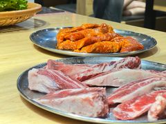 -麻蒲碳烤肉(嘉禾东平地铁站19号店)