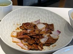 -虎哥私房菜(馒头山店)