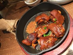 -云海肴·汽锅鸡·云南菜(领展购物广场·中关村店)