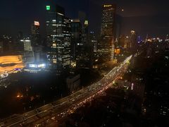 -上海静安昆仑大酒店