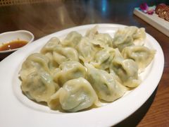 -前海沿·青岛菜(李沧万达店)