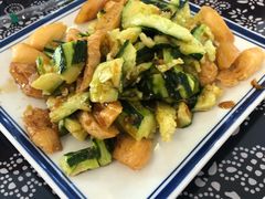-八两八金·莱芜特色炒鸡(市南漳浦路店)