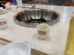 -土连锅·现熬养生汤锅(梁家巷店)