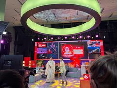 -中央广播电视总台(光华路办公区)