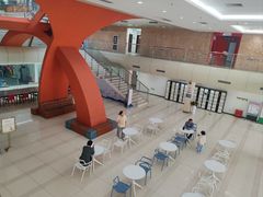 -深圳少年儿童图书馆