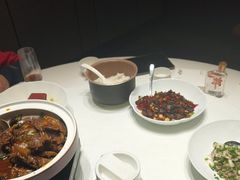 -院里寻菜·精致庭院菜(观沙岭店)