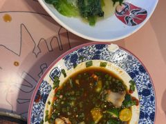 -杨记隆府重庆江湖菜(大悦城店)