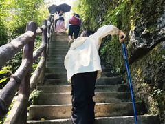 -鹿院坪生态旅游景区