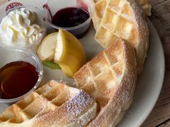 -maan coffee漫咖啡(通州店)