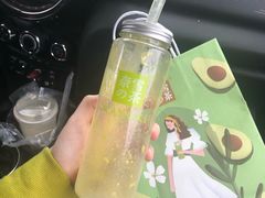 -奈雪的茶(杭州万象城PRO店)