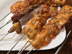 五花肉-麻喜大