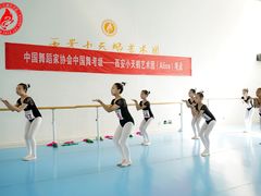 -西安小天鹅艺术团(曲江Alice店)