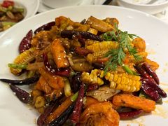 -榕意·川味之美(深业上城店)